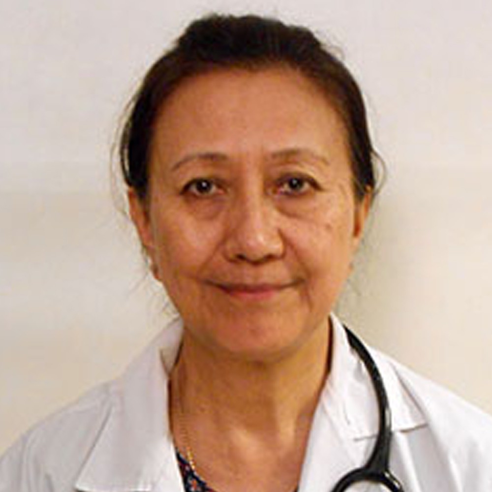 Dr. Kundu Yangzom