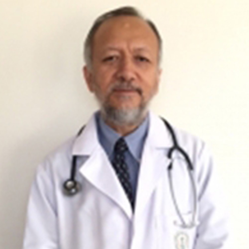 Dr. Arjun Karki