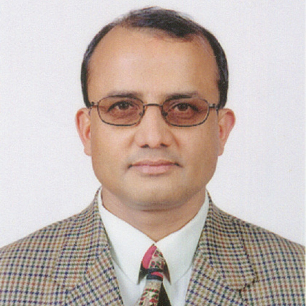 Dr. Rishi Kumar Kafle