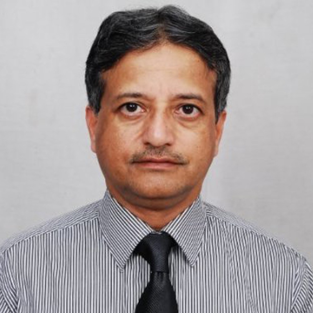 Dr. Yadav Bhatta