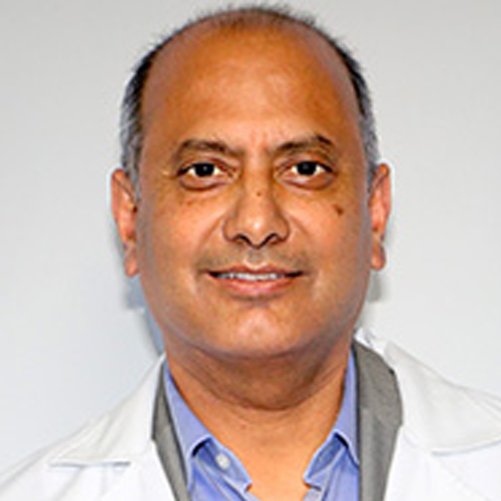 Dr. Sunil Kumar Sharma