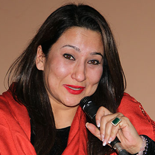 Raveena Desraj Shrestha